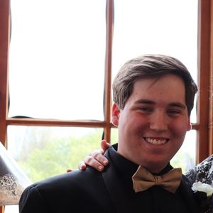 Meet your Posher, Kendrix